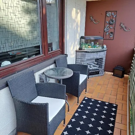 شقة Seen Und Felsen Ludwigswinkel